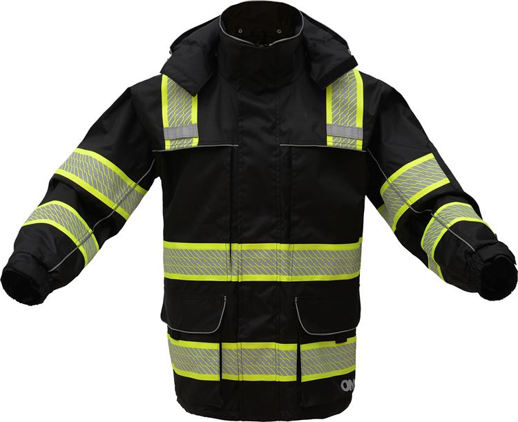 ONYX 3-IN-1 Performance Winter Parka Jacket | GSS Safety