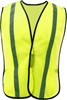 GSS Safety Non-ANSI Economy Vest with Elastic 3001/3002