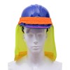 GSS Safety Hard Hat Mesh Sun Shield 9301/9302