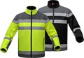 GSS Safety QUARTZ Performance Softshell 7531/7533
