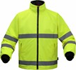 GSS Safety Nylon Waterproof Parka 8021