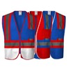 GSS Safety GSS Patriot Multi-Color Vest 3151/3153