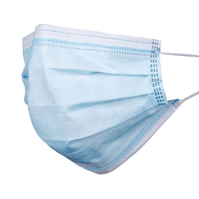 GSS DISPOSABLE MASK - NON MEDICAL USE 9000-50
