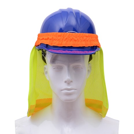 GSS Safety Hard Hat Mesh Sun Shield 9301/9302