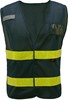 GSS Safety Non-ANSI Multi-Usage Utility Vest 3111/4118 View 11
