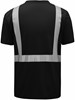 GSS Safety Non-ANSI Short Sleeve Shirt with Reflective Tape 5123/5129 View 13
