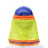 GSS Safety Hard Hat Mesh Sun Shield 9301/9302 View 2