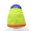 GSS Safety Hard Hat Birdseye Sun Shield with PVA Cooling 9303/9304 View 2
