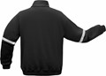 GSS Safety QUARTZ 100% Cotton Job Shirt w/ 1/4 Zipper 7525/7527 View 2