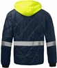 GSS Safety Diamond Quilted Parka 8032/8033 View 2
