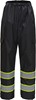 GSS Safety Class E Two Tone Rain Pants 6715/6717 View 3