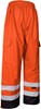 GSS Safety Class E Premium Waterproof Pants with Black Bottom 6803/6804 View 3