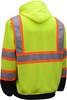GSS Safety Class 3 Two Tone Pullover Sweatshirt 7005/7007 View 3