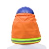 GSS Safety Hard Hat Birdseye Sun Shield with PVA Cooling 9303/9304 View 3
