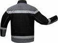 GSS Safety QUARTZ Performance Softshell 7531/7533 View 3