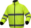 GSS Safety Nylon Waterproof Parka 8021 View 3