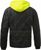 GSS Safety Diamond Quilted Parka 8032/8033 View 3