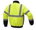 GSS Safety Class 3 Heated Safety Jacket 8901 View 3