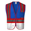GSS Safety GSS Patriot Multi-Color Vest 3151/3153 View 3