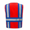 GSS Safety GSS Patriot Class 2 Hype-Lite Heavy Duty Vest 1731 View 3