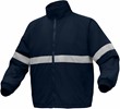 GSS Safety Nylon Waterproof Parka 8022/8023 View 4