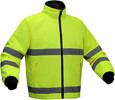 GSS Safety Nylon Waterproof Parka 8021 View 4