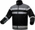 GSS Safety QUARTZ Performance Softshell 7531/7533 View 5