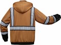 GSS Safety ONYX Heavy Weight Sweatshirt w/ DuPont Fabric Protect 7511/7513/7514 View 7