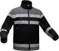 GSS Safety QUARTZ Performance Softshell 7531/7533 View 7