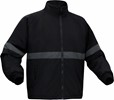 GSS Safety Nylon Waterproof Parka 8022/8023 View 7
