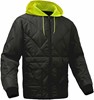 GSS Safety Diamond Quilted Parka 8032/8033 View 7