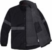 GSS Safety Nylon Waterproof Parka 8022/8023 View 8