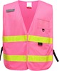 GSS Safety Non-ANSI Multi-Usage Utility Vest 3111/4118 View 10
