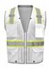 GSS Safety Enhanced Visibility Hype-Lite Heavy Duty Vest 1712/1723 View 10