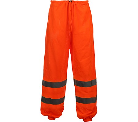 Class E Standard Mesh Pants