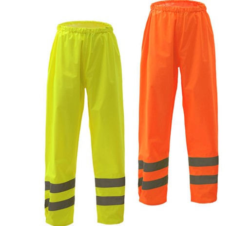Class E Standard Waterproof Pants