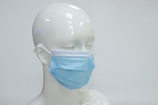DISPOSABLE MASK - NON MEDICAL USE