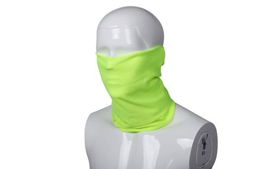 Multi-Wear Climate Shield,Neck Gaiter