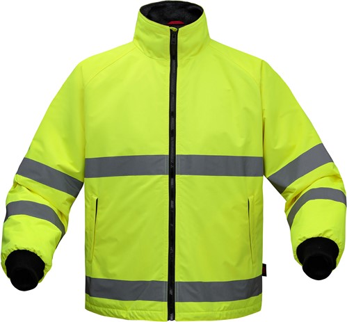 Nylon Waterproof Parka