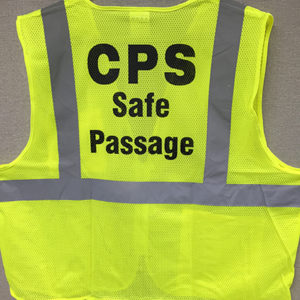Custom Printing Gss Safety